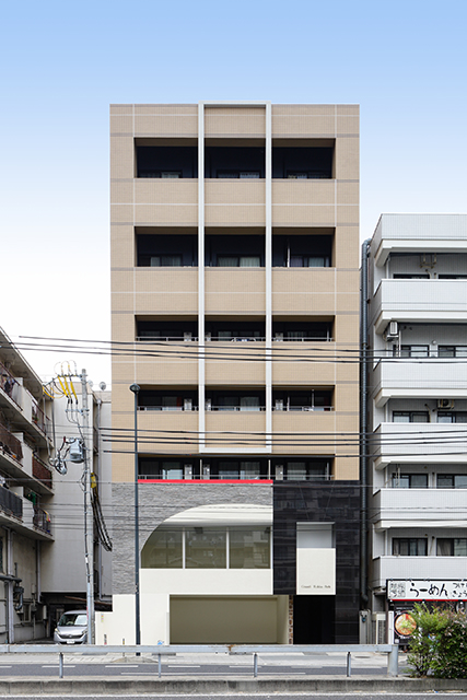 神戸市灘区