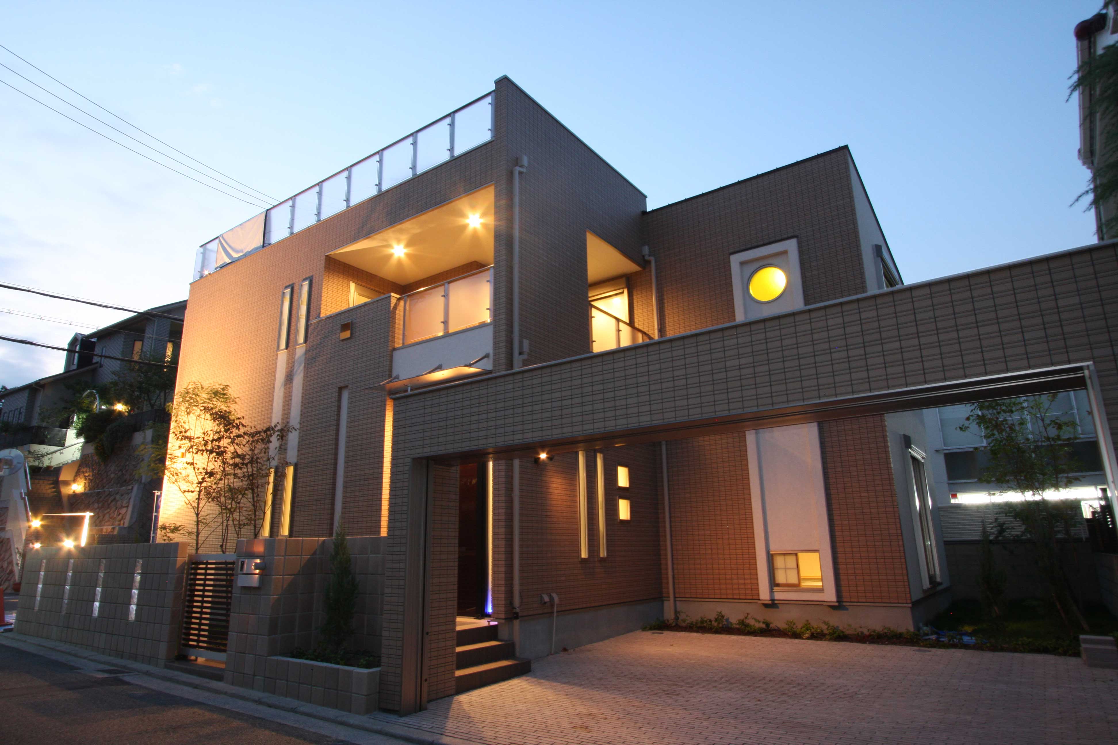 Modern Architecture